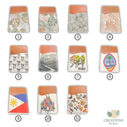 Phone Card Wallet