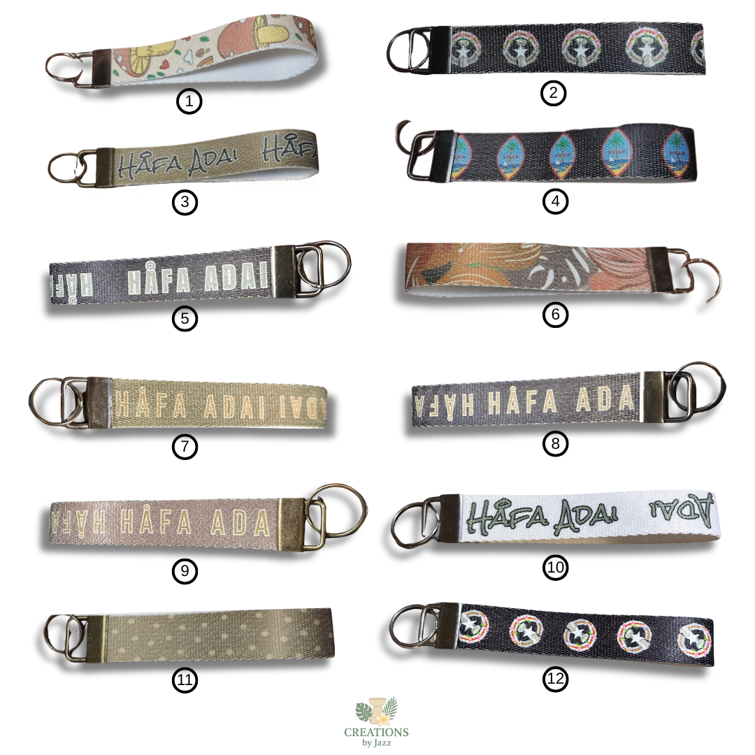 Keychain