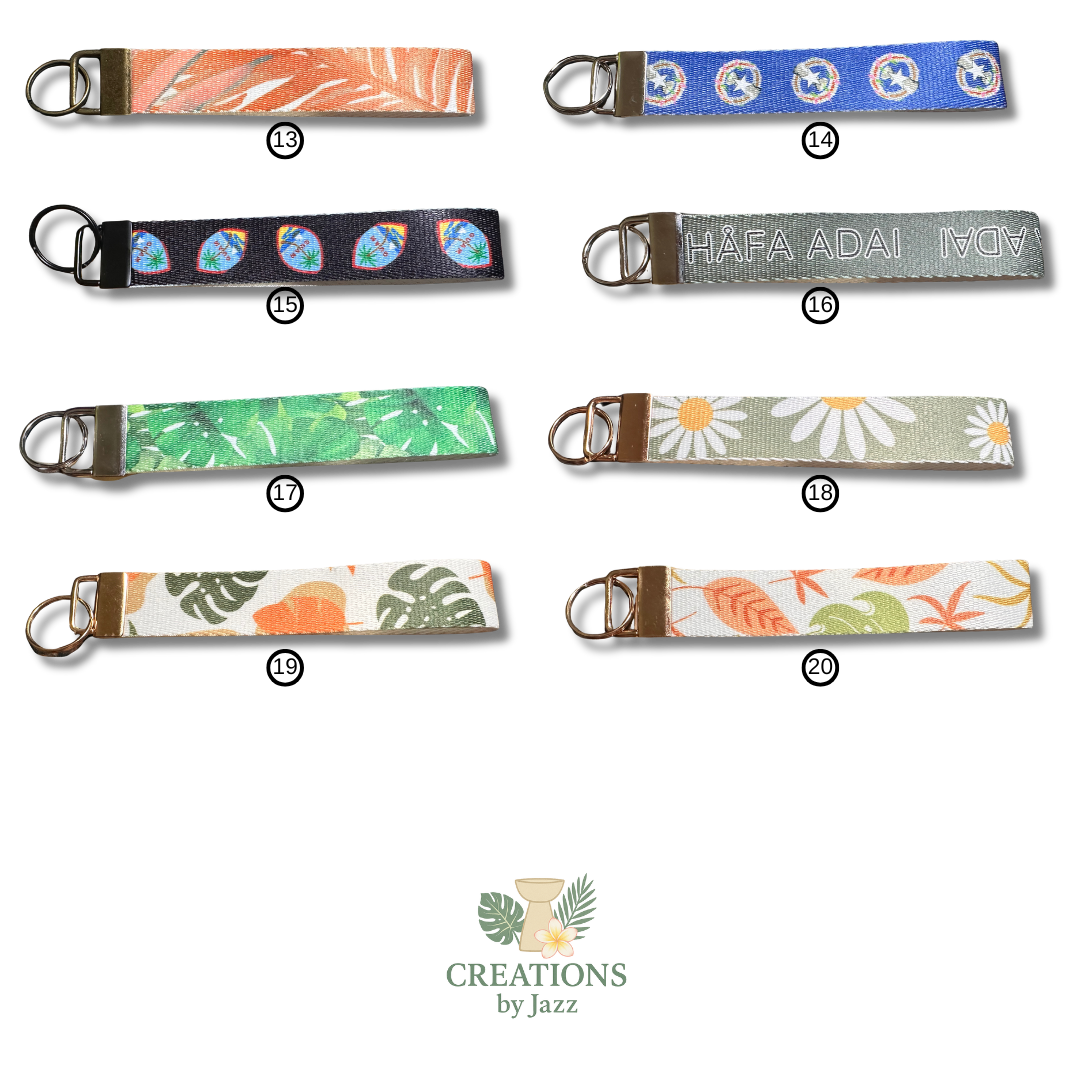 Keychain