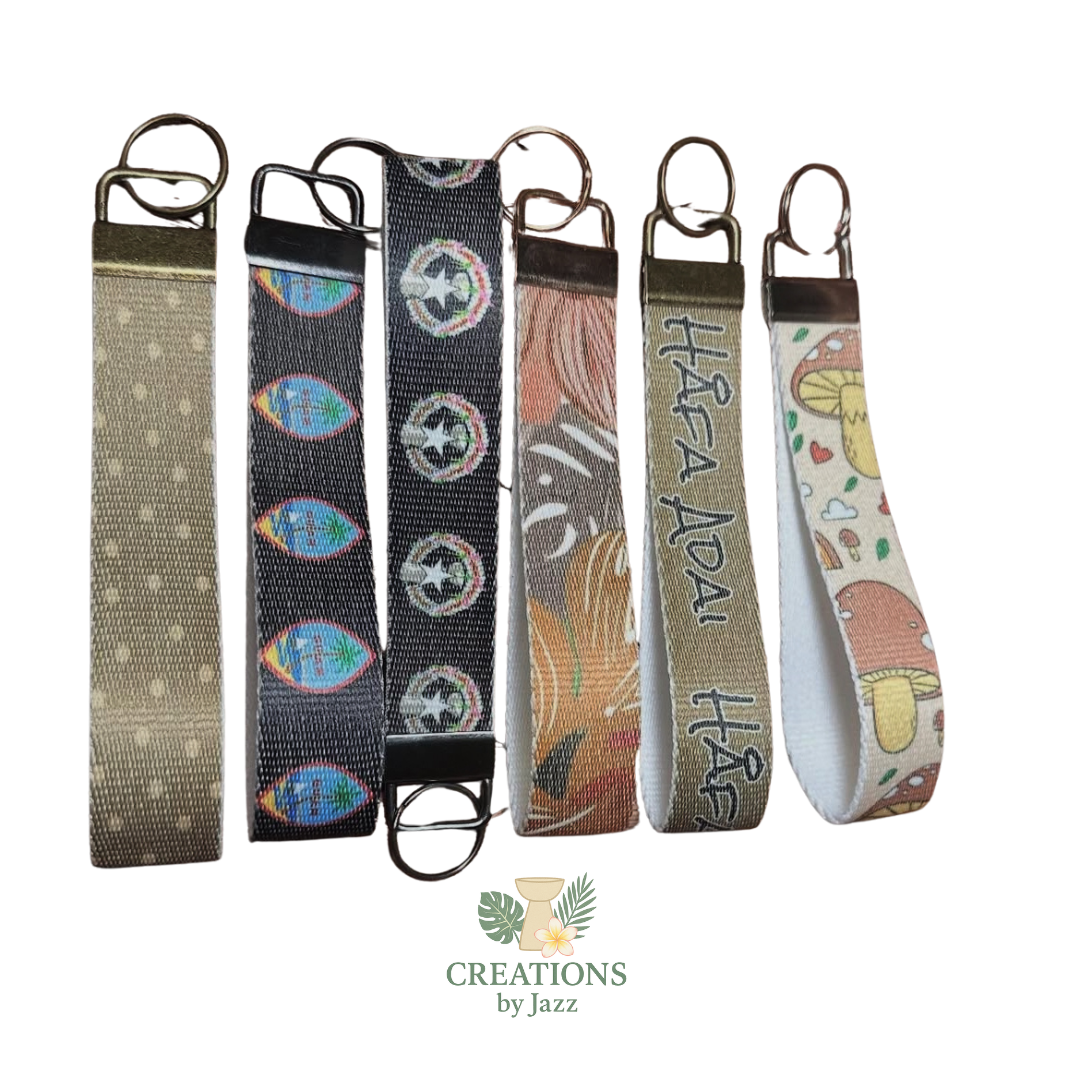 Keychain