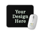 Custom Mousepad