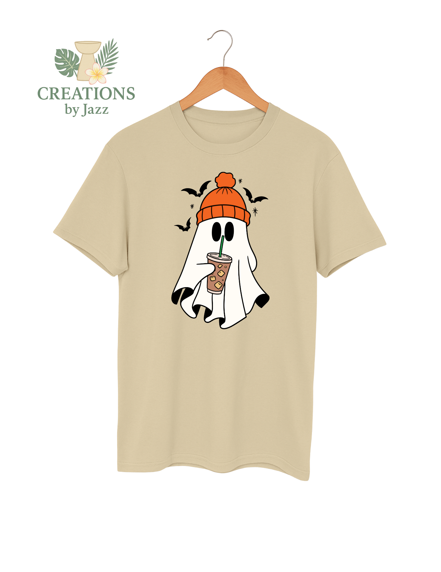 Ghostie Coffee