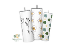Stainless Steel Tumbler