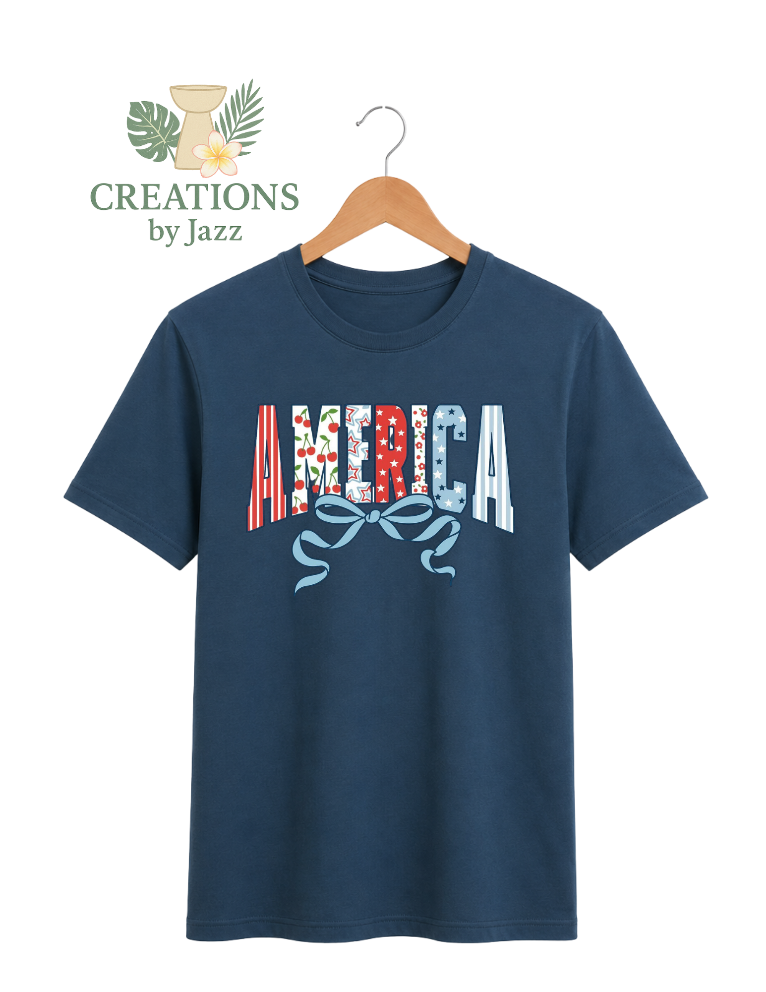 America Shirt