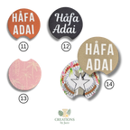 Car Coaster Set