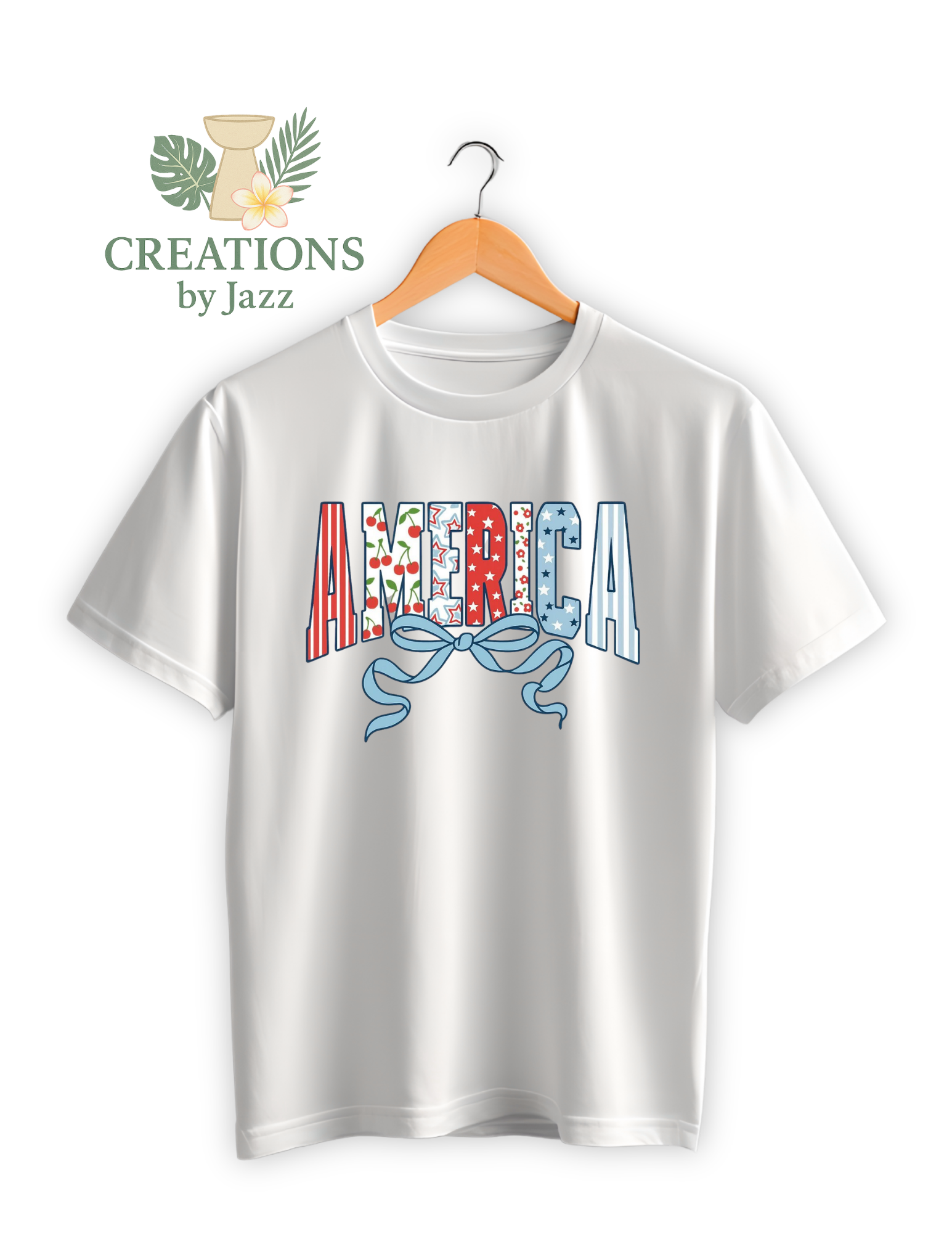 America Shirt