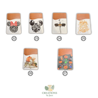 Phone Card Wallet