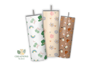 Stainless Steel Tumbler