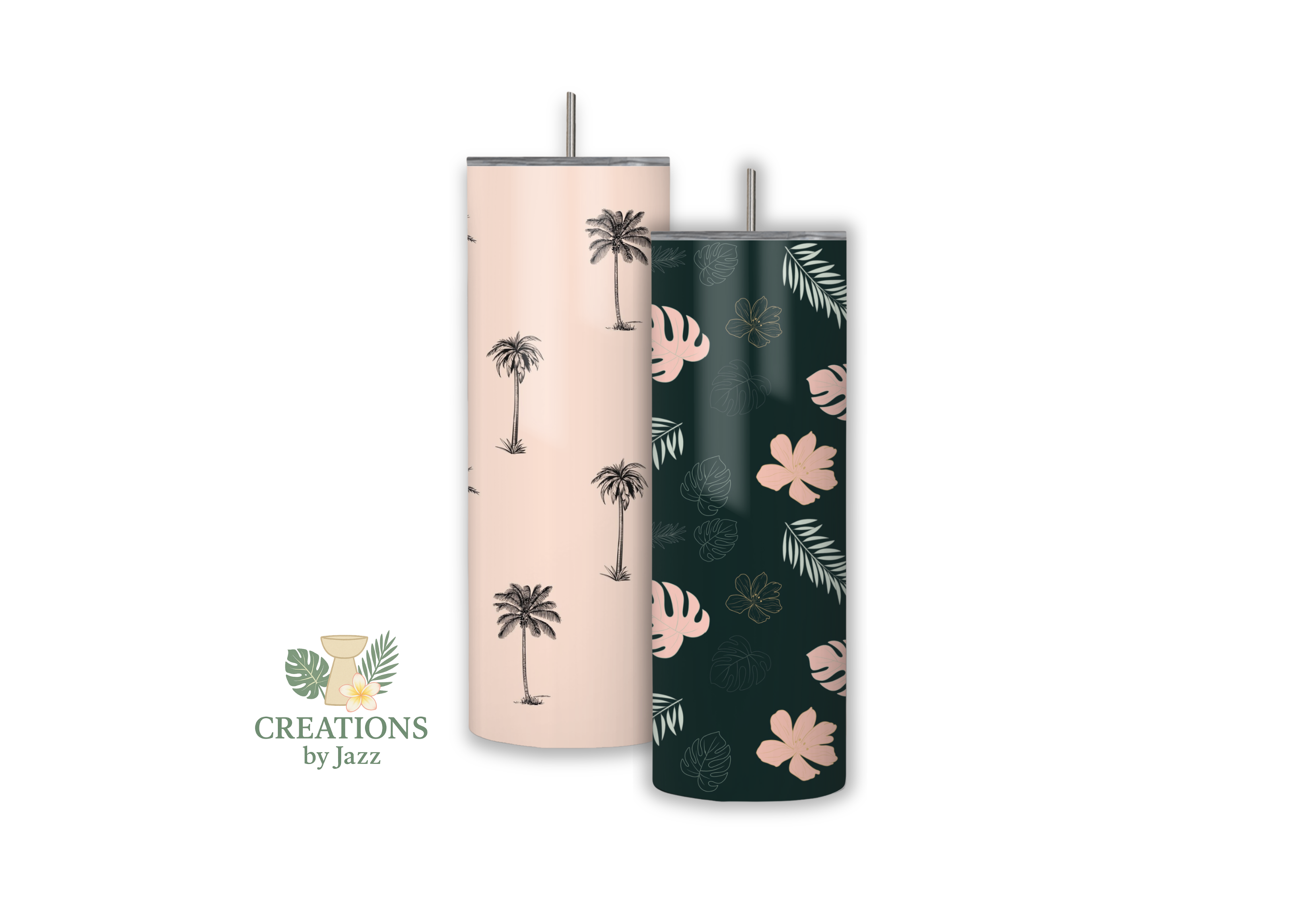 Stainless Steel Tumbler