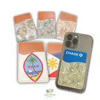 Phone Card Wallet