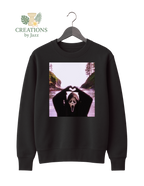 Scream Sweater