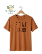 Boat Season Shirt