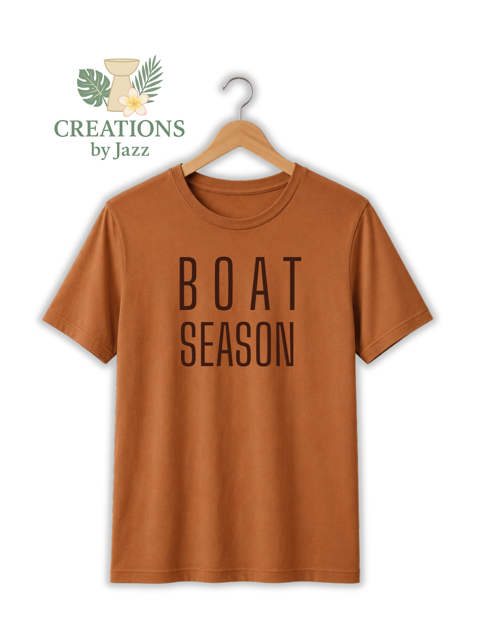 Boat Season Shirt