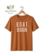 Boat Season Shirt