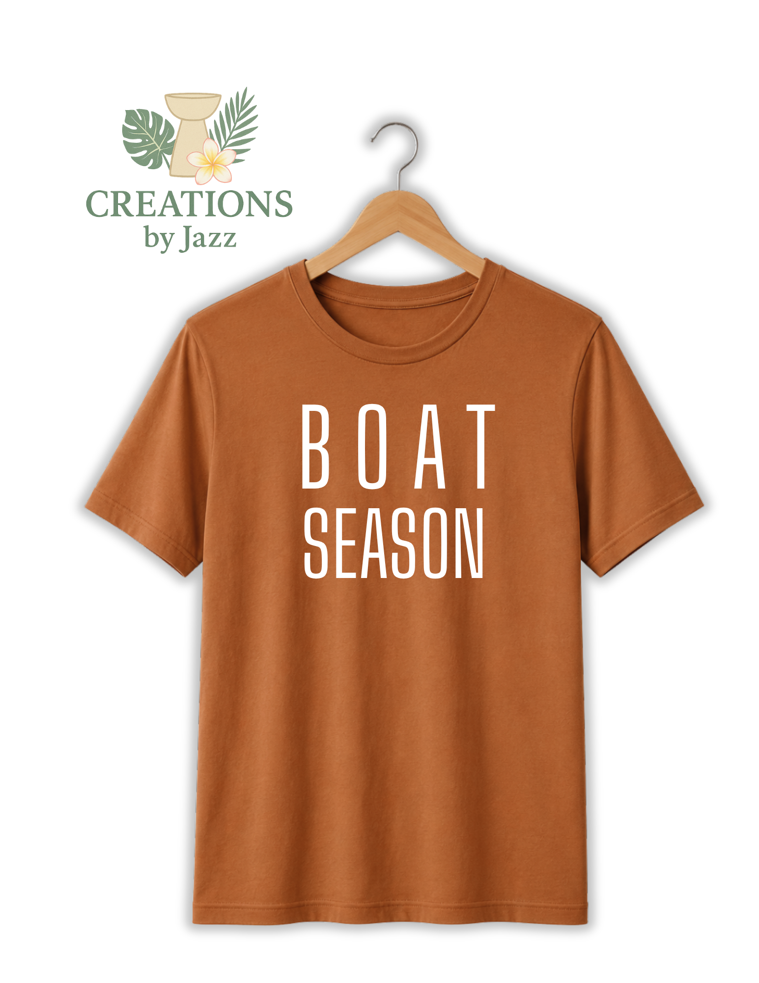 Boat Season Shirt