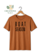 Boat Season Shirt