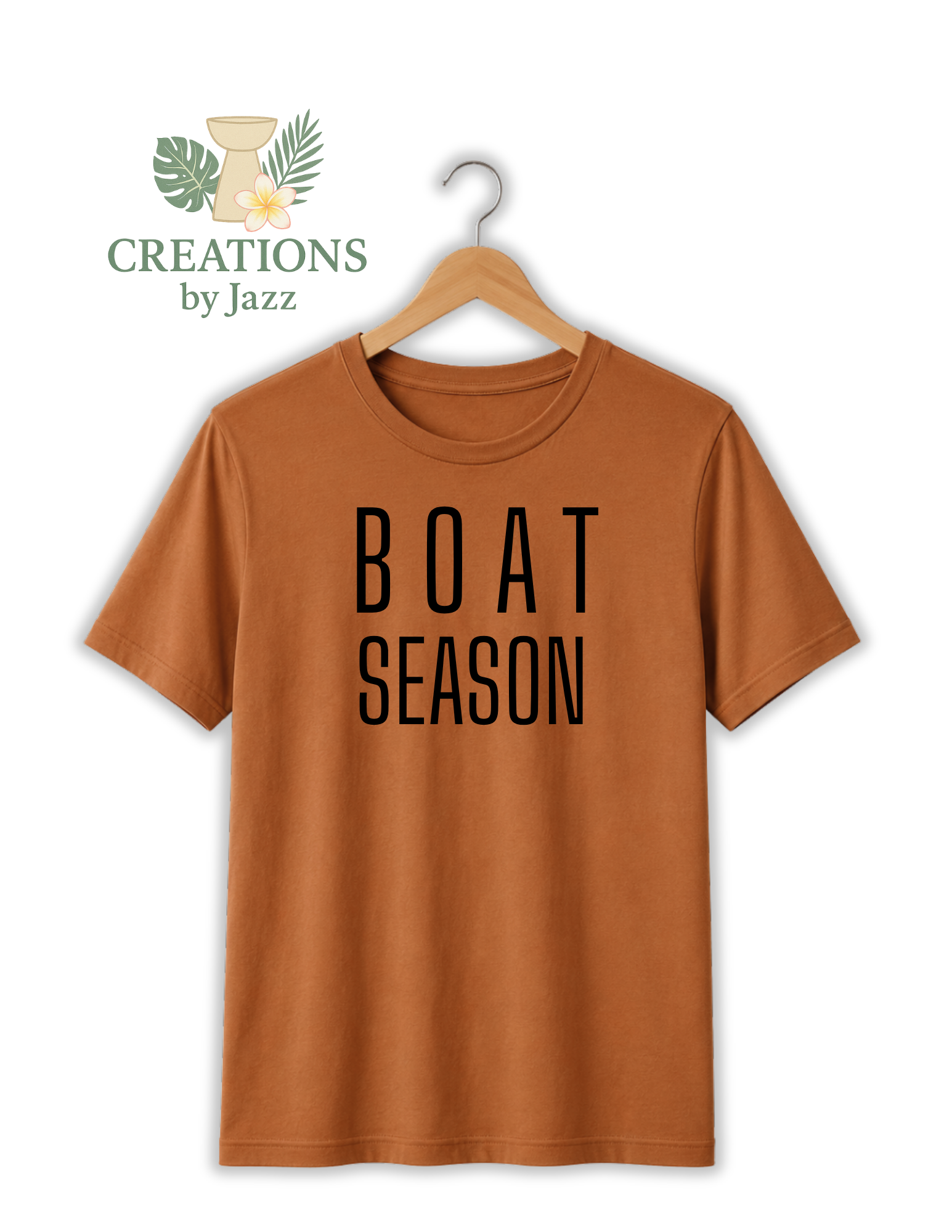 Boat Season Shirt