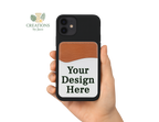 Custom Phone Card Wallet