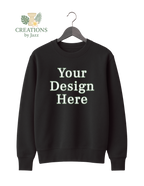 Custom Sweater