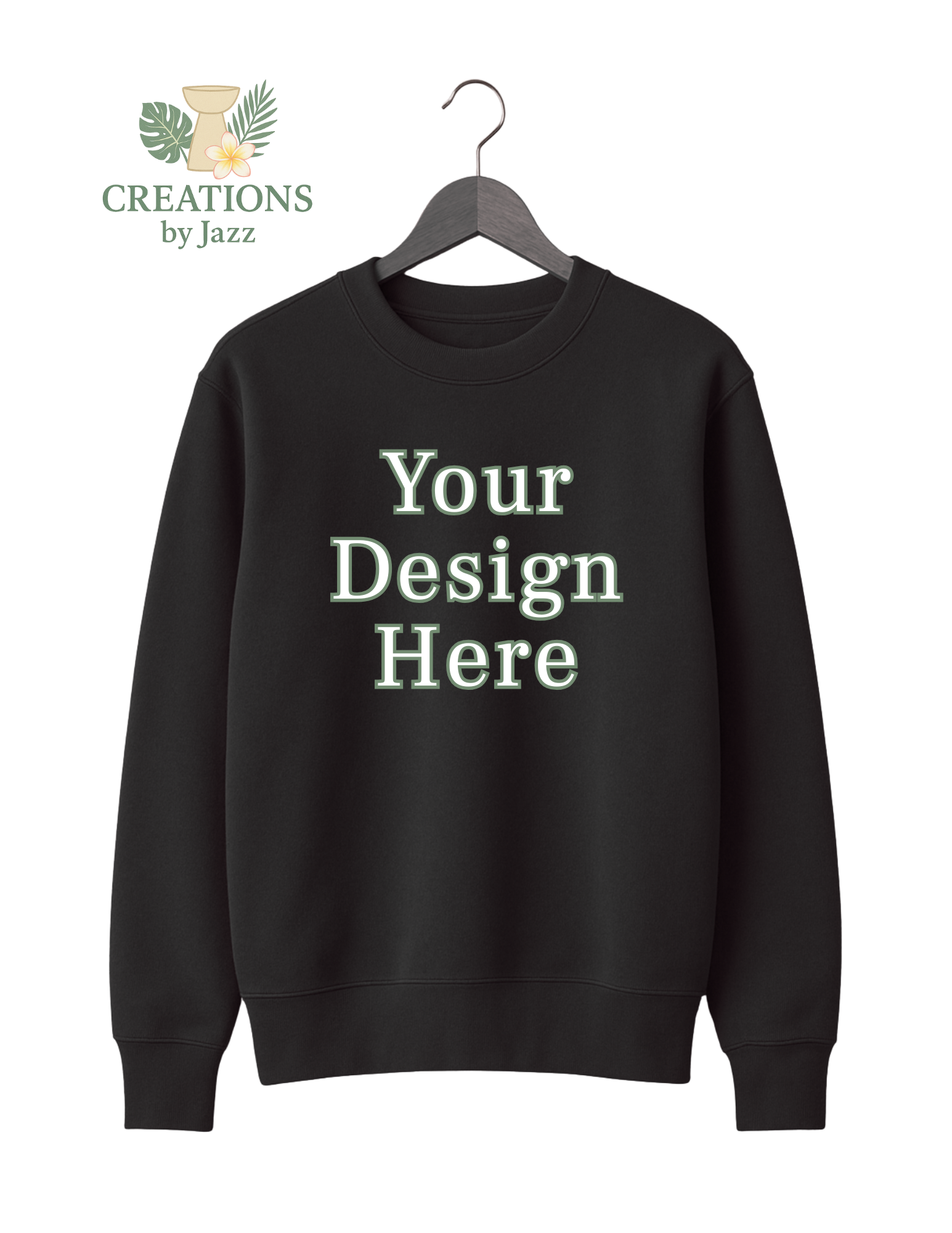 Custom Sweater