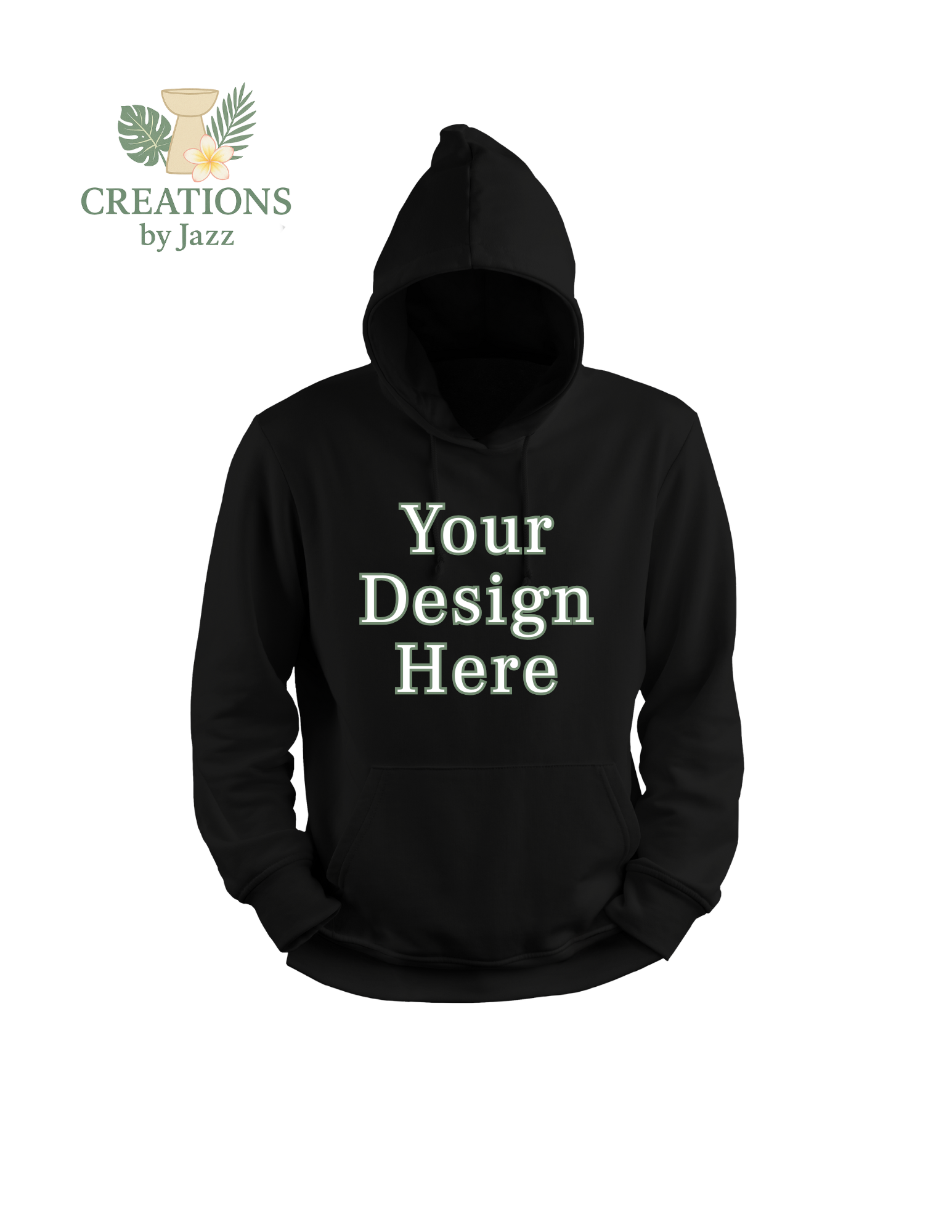 Custom Hoodie