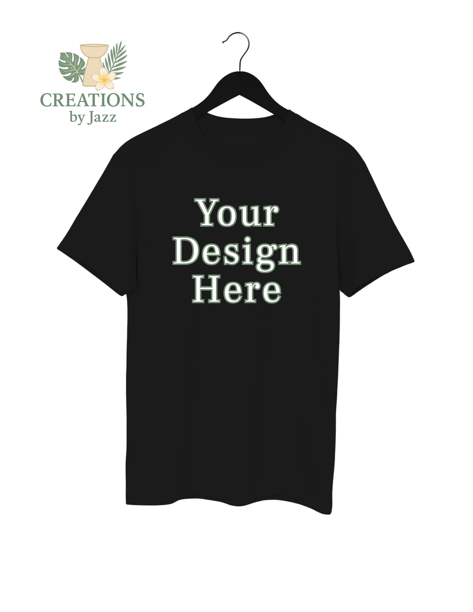 Custom T-Shirt