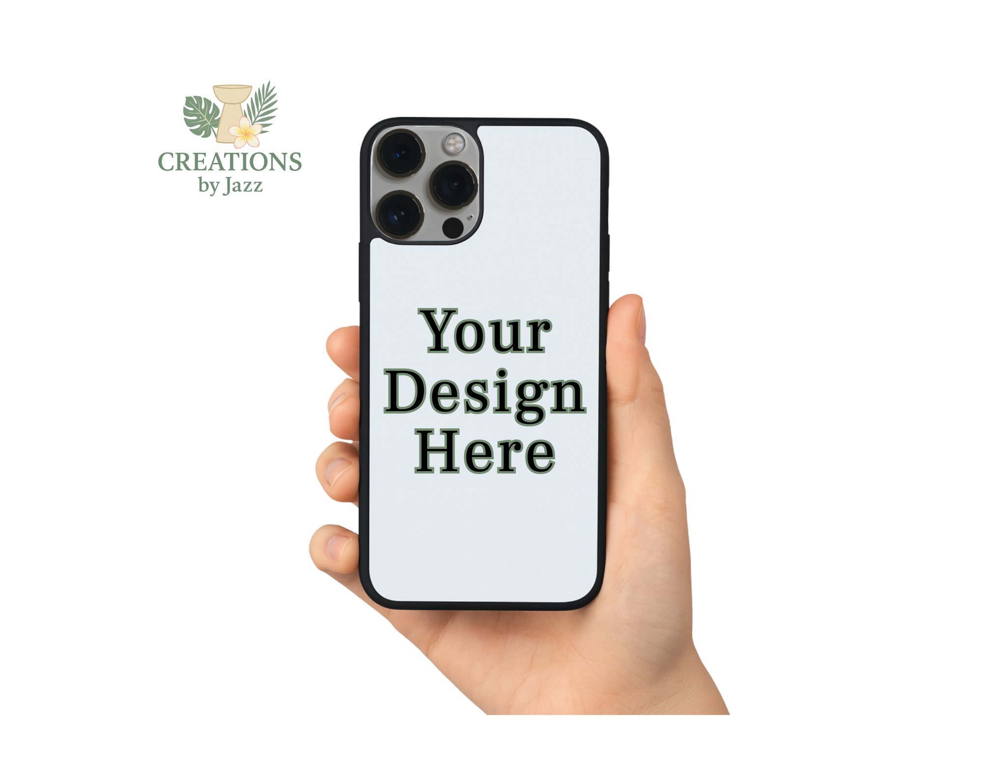 Custom Phone Case